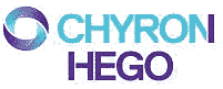 Logo Chyron Hego