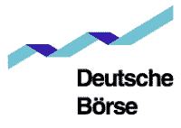Logo Deutsche Borse